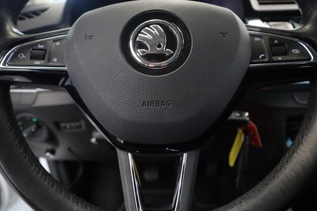 Skoda FABIA Combi 1.0 TSI Drive Navigatie CruiseControl