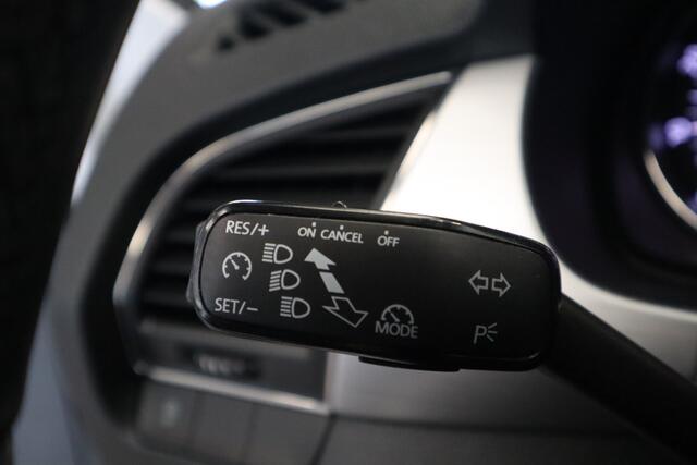 Skoda FABIA Combi 1.0 TSI Drive Navigatie CruiseControl