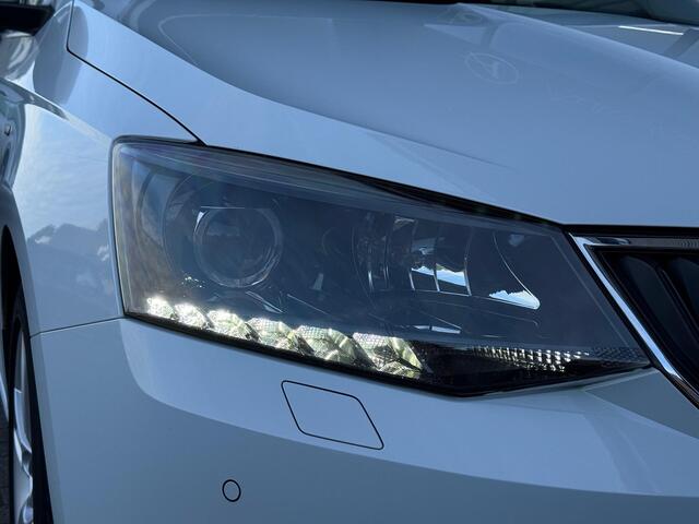 Skoda FABIA 1.0 MPI Style Clima Cruise PDC LED