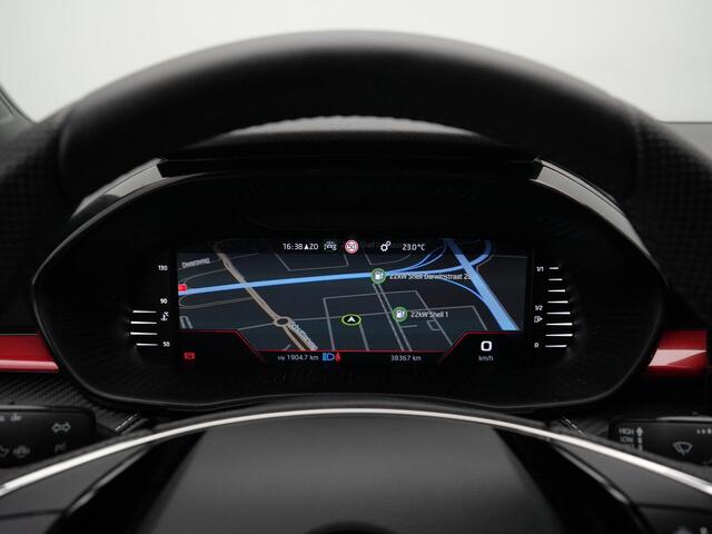 Skoda FABIA 1.0 TSI 95 pk Monte Carlo | Navigatie | Parkeersensoren achter | Climatronic | Carplay