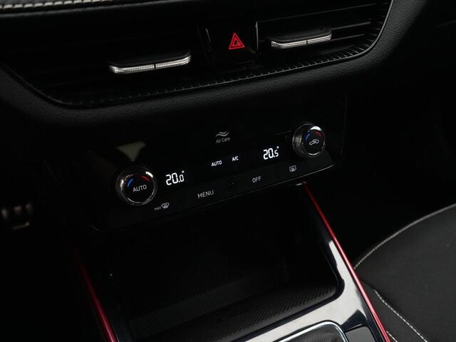 Skoda FABIA 1.0 TSI 95 pk Monte Carlo | Navigatie | Parkeersensoren achter | Climatronic | Carplay