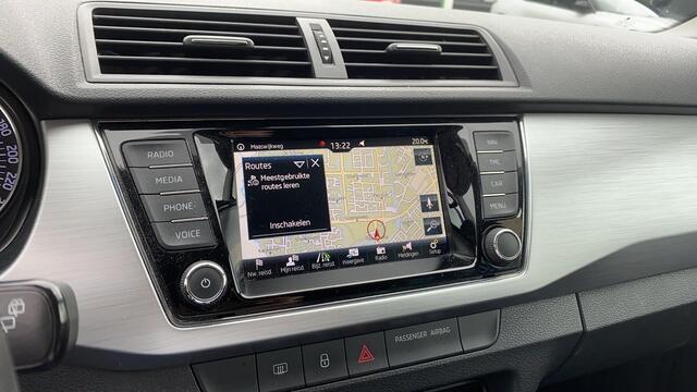 Skoda FABIA Combi 1.0 TSI Drive 1e eig. / lage km stand / Navigatie