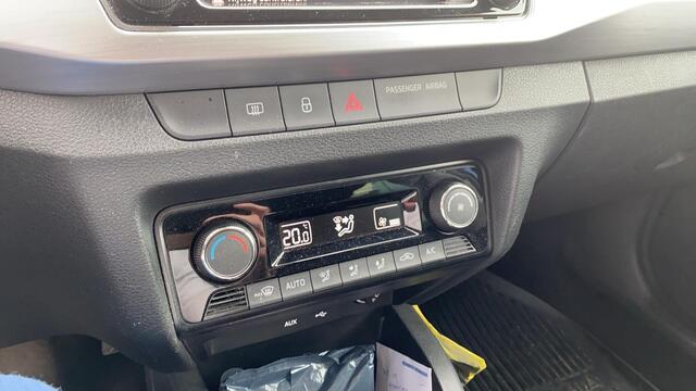 Skoda FABIA Combi 1.0 TSI Drive 1e eig. / lage km stand / Navigatie