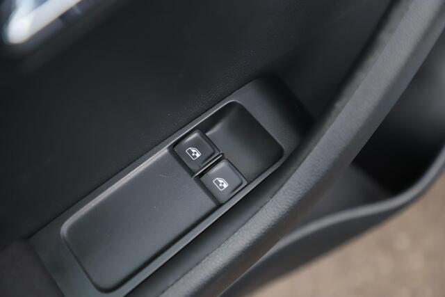 Skoda FABIA Combi 1.0 TSI Business Edition 95PK Carplay Android Navigatie 16 inch LMV Airco Cruise Control Parkeersensor Lava Blue Metallic!