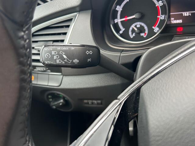 Skoda FABIA 1.0 TSI Online Edition