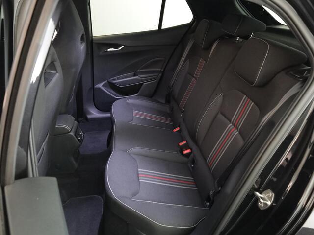 Skoda FABIA 1.0 TSI Monte Carlo 95 pk | Verlengde garantie | Navigatie via App | Parkeersensoren | Achteruitrijcamera | Apple Carplay/Android Auto | Stoelverwarming |