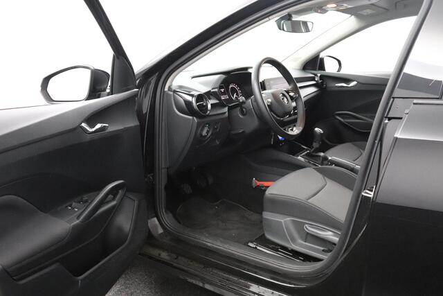 Skoda FABIA 1.0 TSI Ambition | Lage km.stand! | Navigatie | Carplay/Android Auto |