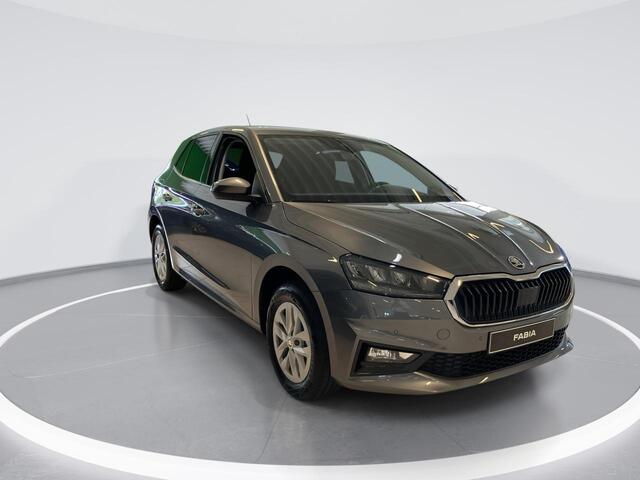 Skoda FABIA Business Edition 1.0 TSI 85 kW / 115 PK Hatchback