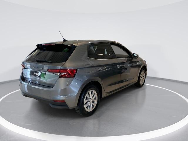 Skoda FABIA Business Edition 1.0 TSI 85 kW / 115 PK Hatchback