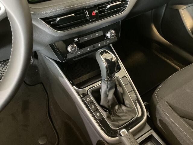 Skoda FABIA Business Edition 1.0 TSI 85 kW / 115 PK Hatchback