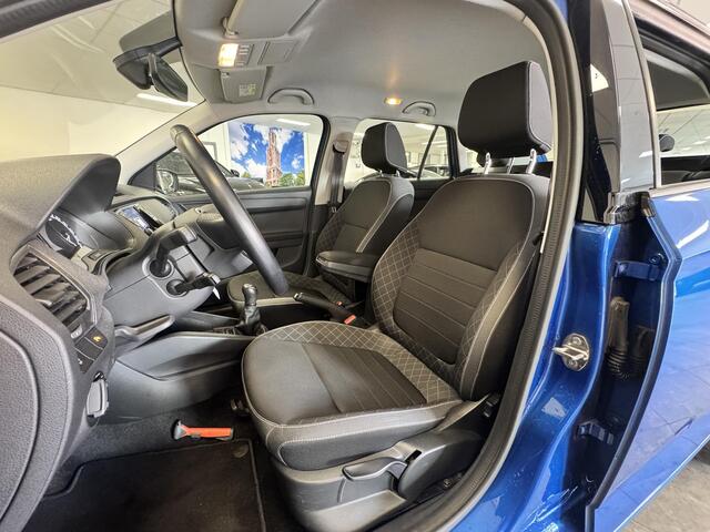 Skoda FABIA Combi 1.0 TSI Ambition