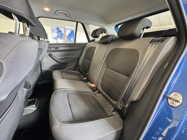 Skoda FABIA Combi 1.0 TSI Ambition