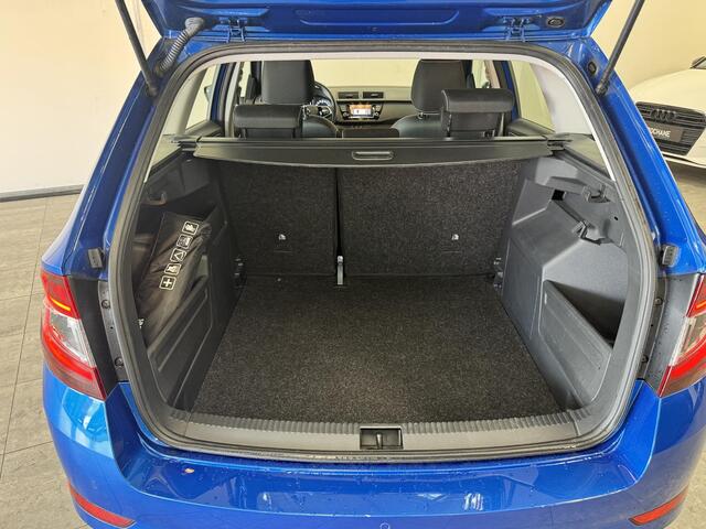 Skoda FABIA Combi 1.0 TSI Ambition