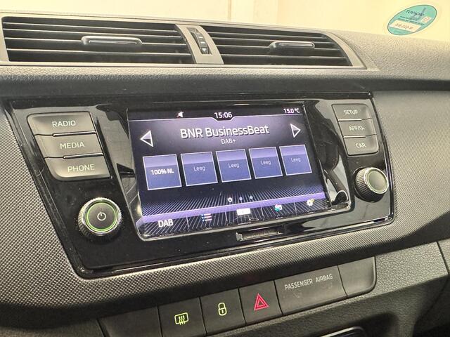 Skoda FABIA Combi 1.0 TSI Ambition