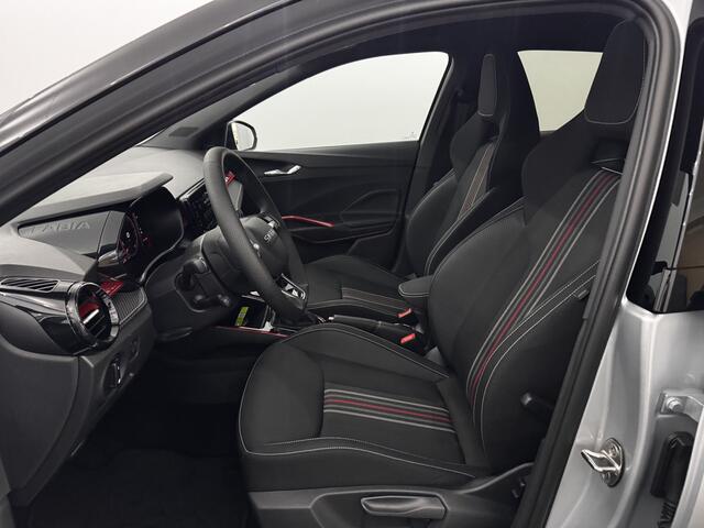 Skoda FABIA 1.0 TSI Monte Carlo Clima, Camera, Navi, Keyless start, Cruise control, Virtual desk, Winterpakket, Clima