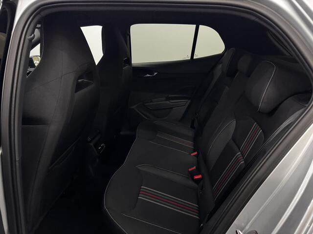 Skoda FABIA 1.0 TSI Monte Carlo Clima, Camera, Navi, Keyless start, Cruise control, Virtual desk, Winterpakket, Clima