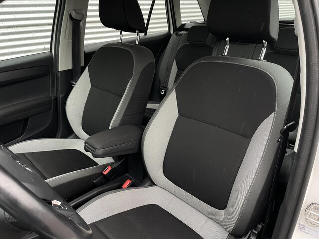 Skoda FABIA Combi 1.2 TSI Ambition Business|Cruise|Bluetooth|Sensor