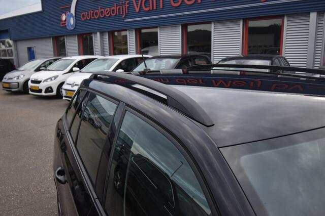 Skoda FABIA Combi 1.0 TSI Business Edition , TREKHAAK , NAVI , CR CONTROL , LMV16 , PDC A , AIRCO ,