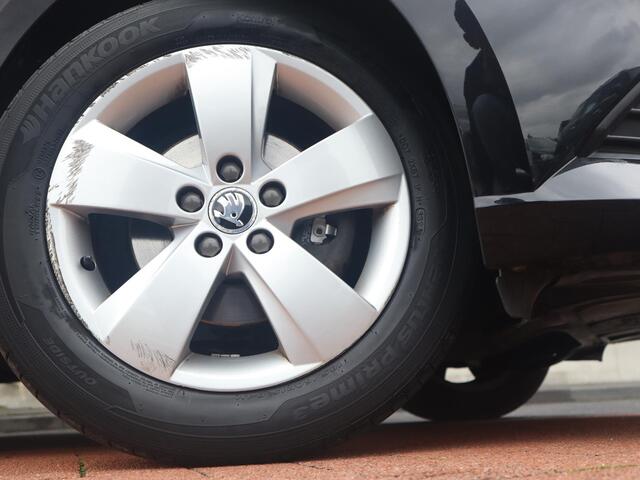 Skoda FABIA Combi 1.2 TSI Monte Carlo | Cruise | Airco | Multimedia | PDC |