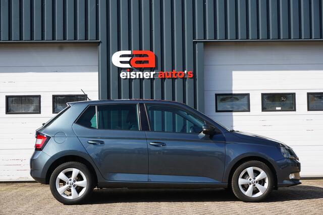 Skoda FABIA 1.2 TSI JOY | CLIMATE | STOELVERWWARMING | PDC | CRUISE |