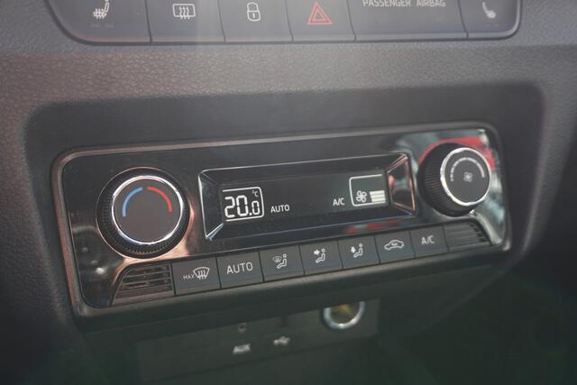 Skoda FABIA 1.2 TSI JOY | CLIMATE | STOELVERWWARMING | PDC | CRUISE |