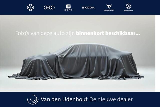 Skoda FABIA Combi 1.0 TSI 110pk DSG Monte Carlo Navigatie Stoelverwarming Clima Led