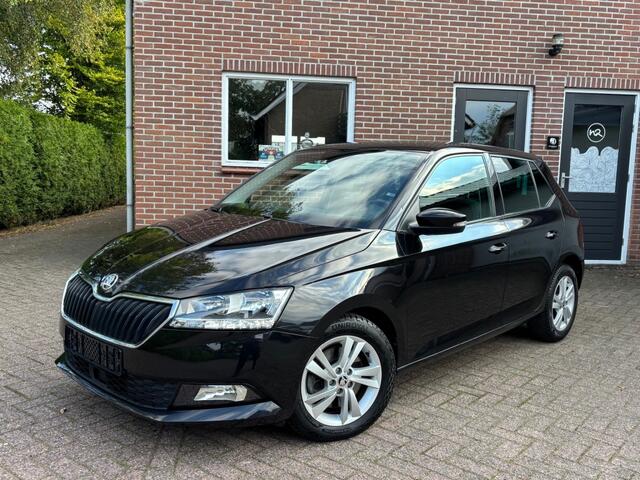 Skoda FABIA 1.0 TSI Ambition DSG