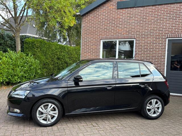Skoda FABIA 1.0 TSI Ambition DSG