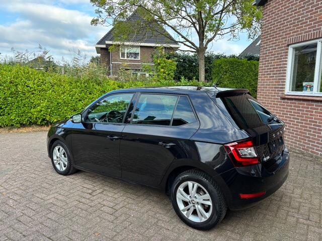 Skoda FABIA 1.0 TSI Ambition DSG