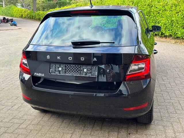 Skoda FABIA 1.0 TSI Ambition DSG