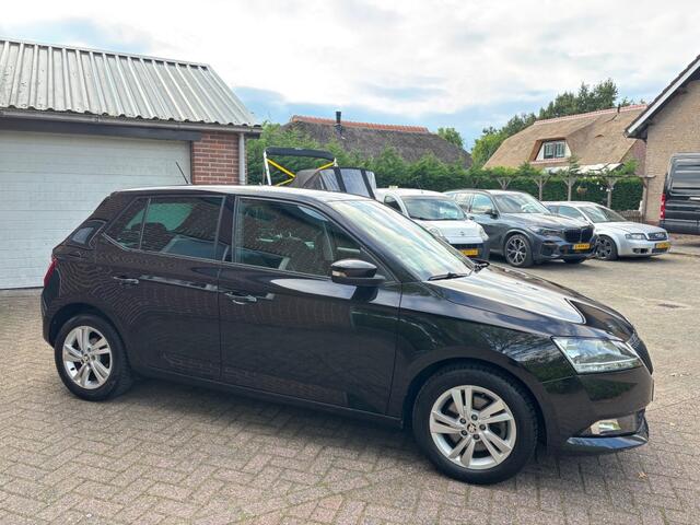 Skoda FABIA 1.0 TSI Ambition DSG