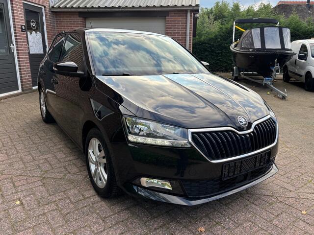 Skoda FABIA 1.0 TSI Ambition DSG