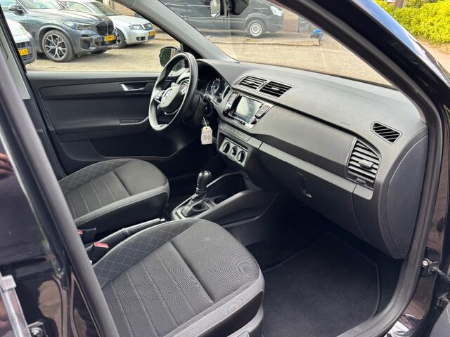 Skoda FABIA 1.0 TSI Ambition DSG
