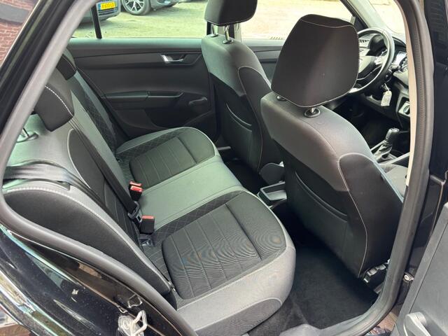 Skoda FABIA 1.0 TSI Ambition DSG