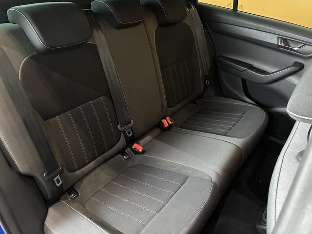 Skoda FABIA Combi 1.0 TSI Business Edition automaat | lmv | navi carplay