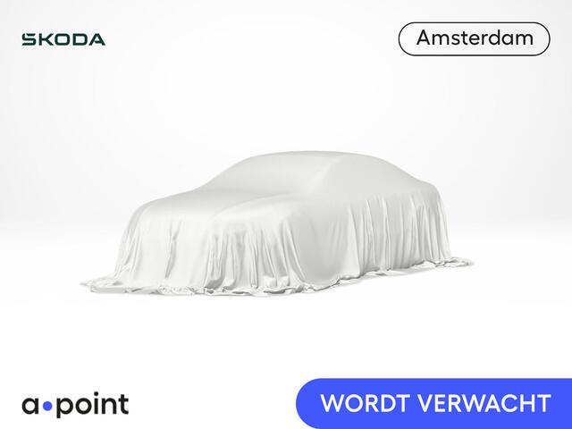 Skoda FABIA 1.0 TSI Monte Carlo 95 pk | Verlengde garantie | Navigatie via App | Parkeersensoren | Achteruitrijcamera | Stoelverwarming |