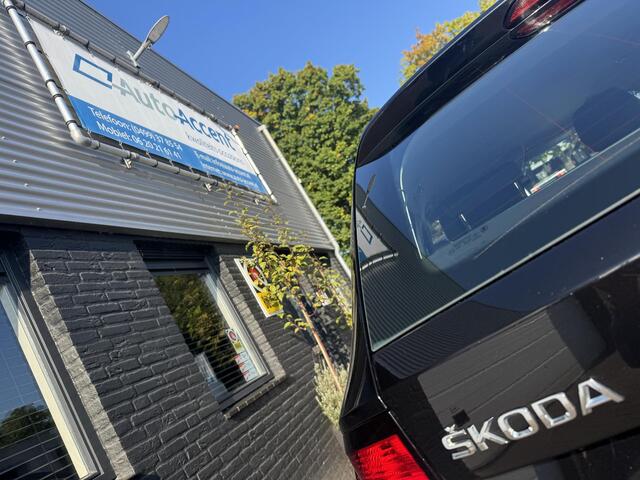 Skoda FABIA 1.0 TSI Drive Airco/Cruise/75dkm...