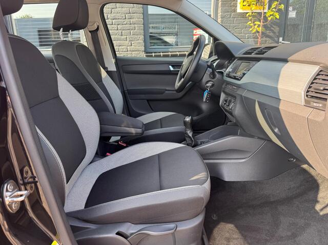 Skoda FABIA 1.0 TSI Drive Airco/Cruise/75dkm...