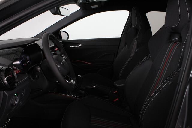 Skoda FABIA 1.0 TSI Monte Carlo (116pk) > Winterpakket Plus/Zwart dak/Camera...