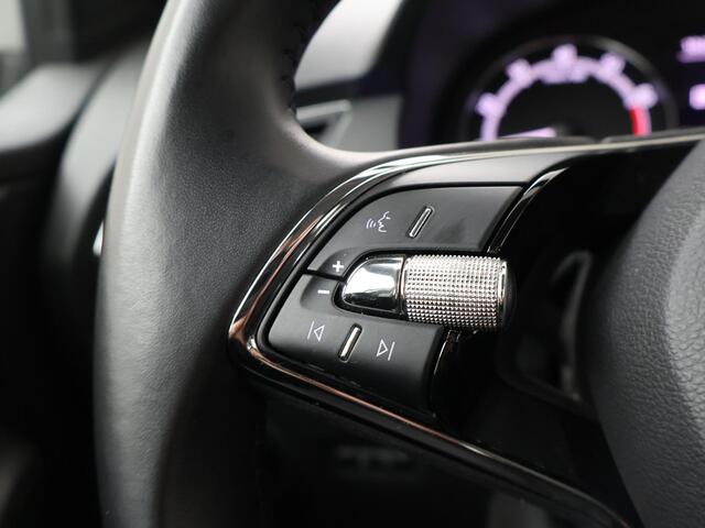 Skoda FABIA 1.0 TSI Ambition | 95 PK | Climate control | Cruise control | Apple Carplay/Android Auto |