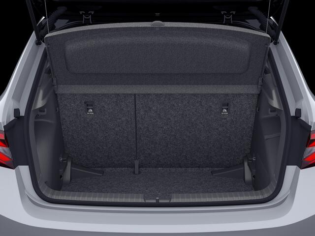 Skoda FABIA Monte Carlo 1.0 TSI 95 PK | 17" Lichtmetalen velgen | Zwart Dak | Winter pakket |