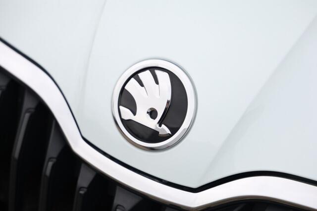 Skoda FABIA 1.0 TSI 95PK Active 5-drs Stoelverwarming|17inch|Rijklaar