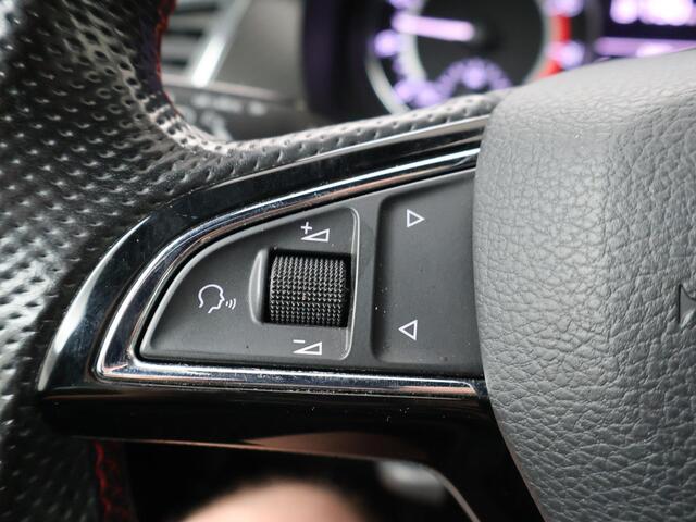 Skoda FABIA Combi 1.0 TSI Monte Carlo | 95 PK | Climate control | Navigatiesysteem | Apple Carplay/Android Auto |