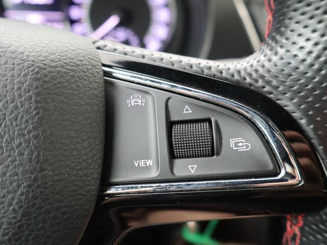 Skoda FABIA Combi 1.0 TSI Monte Carlo | 95 PK | Climate control | Navigatiesysteem | Apple Carplay/Android Auto |