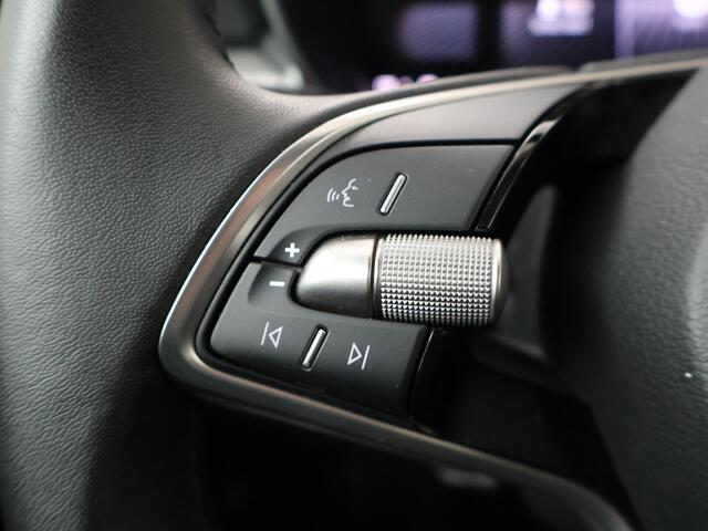 Skoda FABIA 1.0 TSI Selection | 115 PK | Automaat | Multifunctioneel stuurwiel | Cruisecontrol | Parkeersensoren |