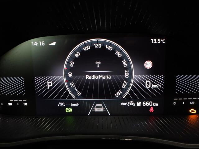 Skoda FABIA 1.0 TSI Monte Carlo 115 PK DSG | Verlengde garantie | Navigatie via app | Cruise control | Stoelverwarming |