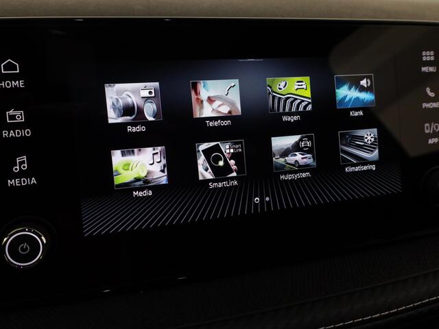 Skoda FABIA 1.0 TSI Monte Carlo 115 PK DSG | Verlengde garantie | Navigatie via app | Cruise control | Stoelverwarming |