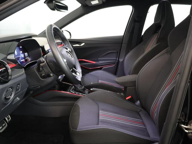 Skoda FABIA 1.0 TSI Monte Carlo 115 PK DSG | Verlengde garantie | Navigatie via app | Cruise control | Stoelverwarming |