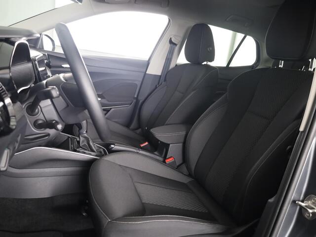 Skoda FABIA 1.0 TSI Business Edition 115 PK DSG | Verlengde garantie | Navigatie via app | Cruise control | Stoelverwarming |