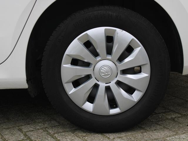 Skoda FABIA 1.0 TSI Ambition | APPLE CARPLAY |